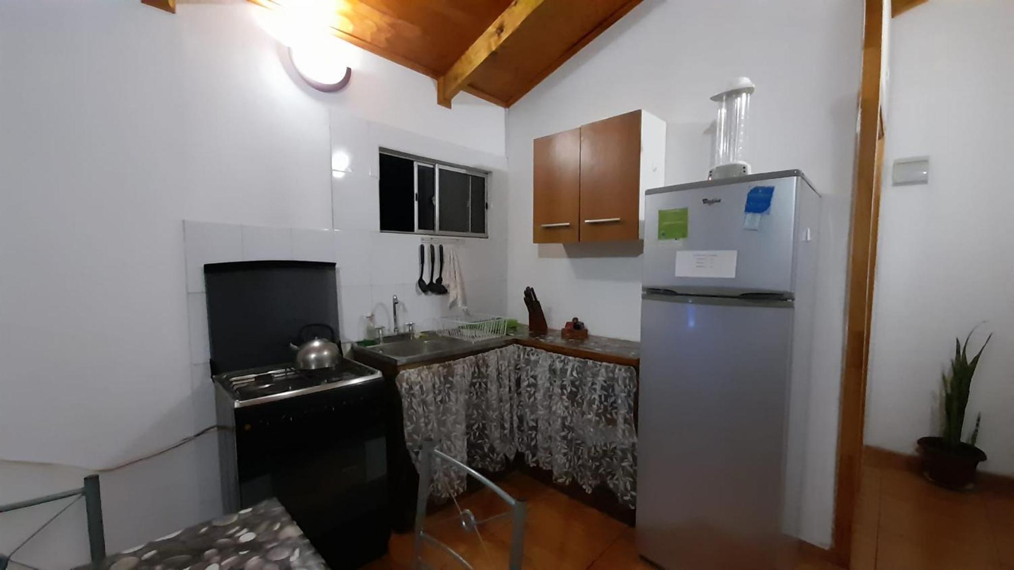 Cabanas Isla De Pascua Ханга Роа Екстериор снимка